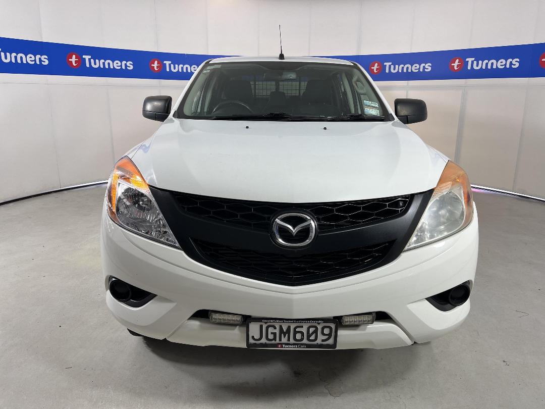 Photo '2' of Mazda Bt-50