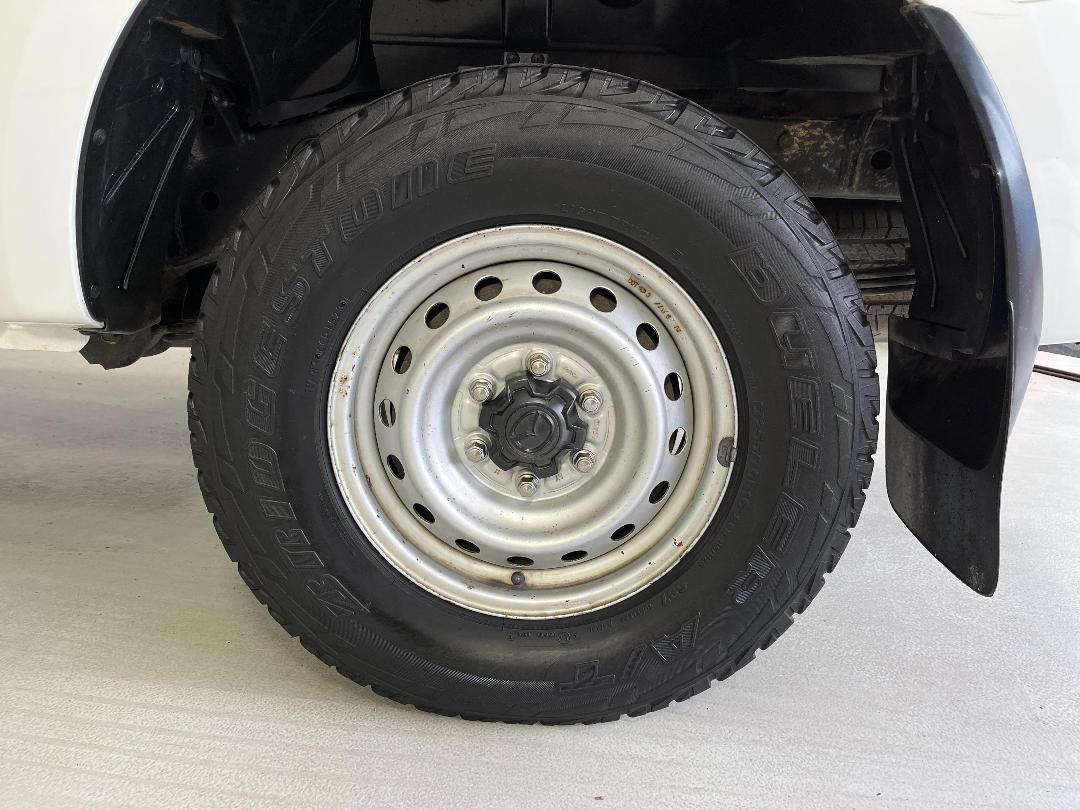 Photo '11' of Mazda Bt-50