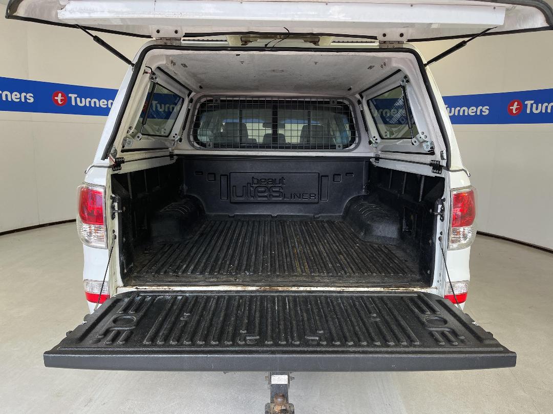 Photo '14' of Mazda Bt-50