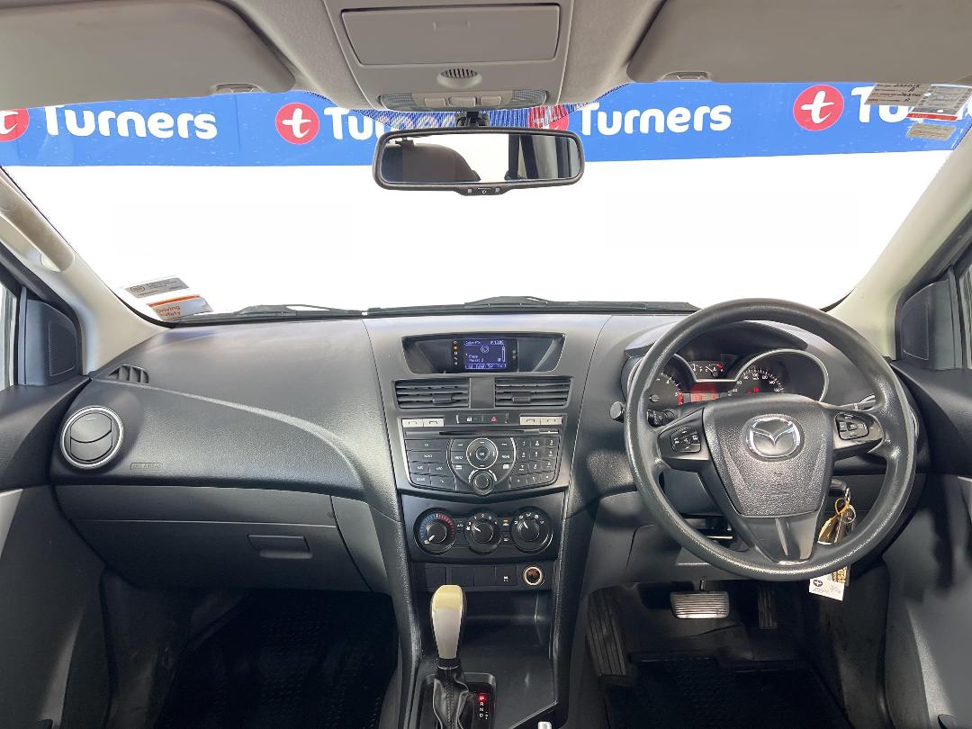 Photo '17' of Mazda Bt-50