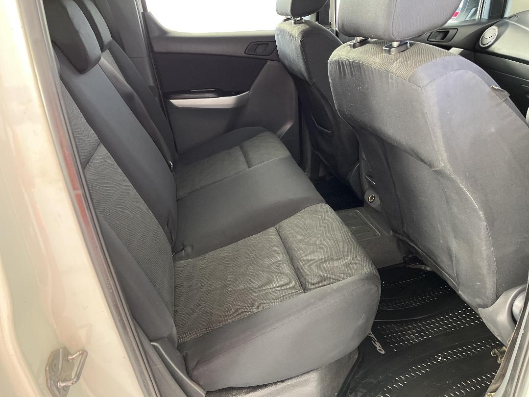 Photo '20' of Mazda Bt-50