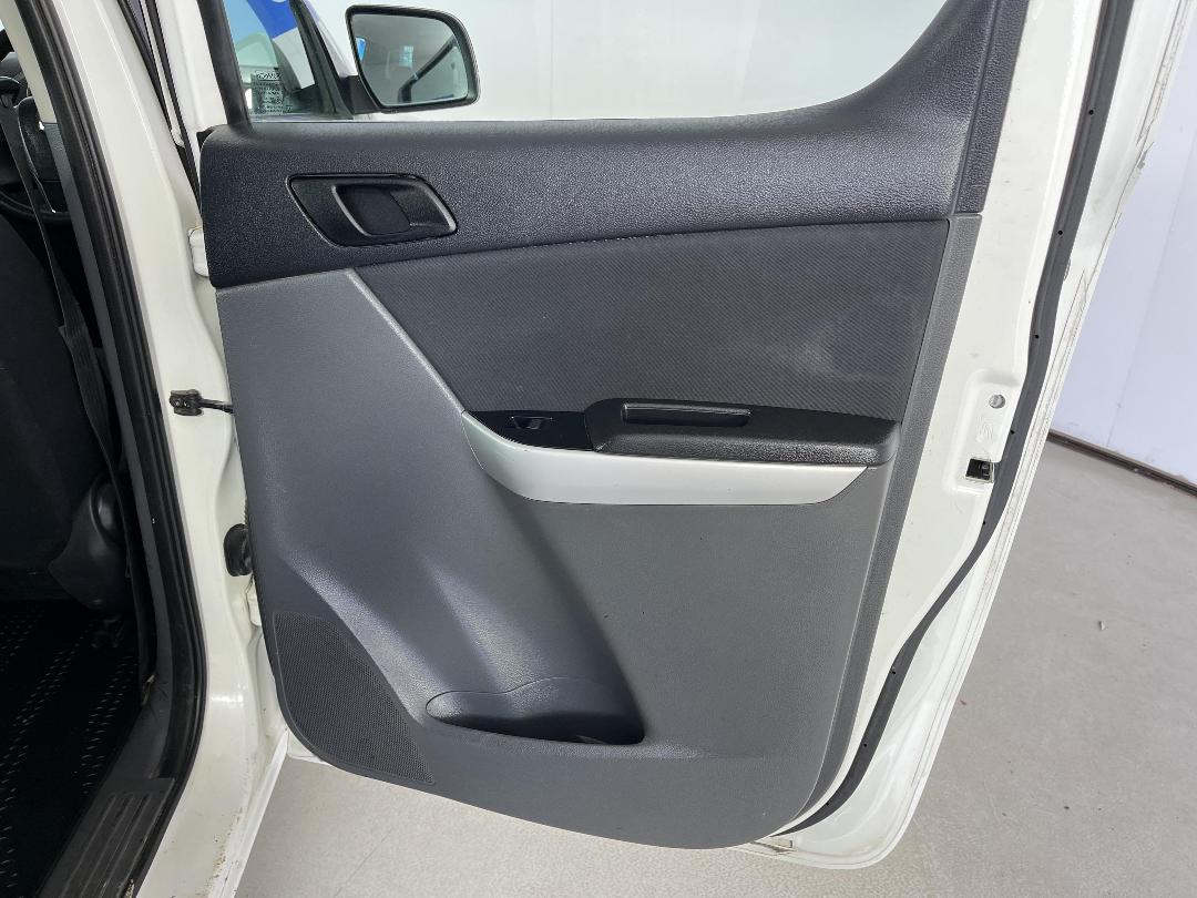 Photo '19' of Mazda Bt-50