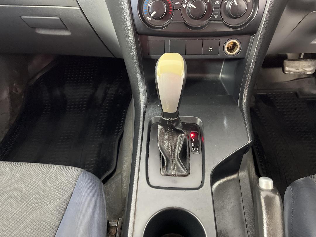 Photo '18' of Mazda Bt-50