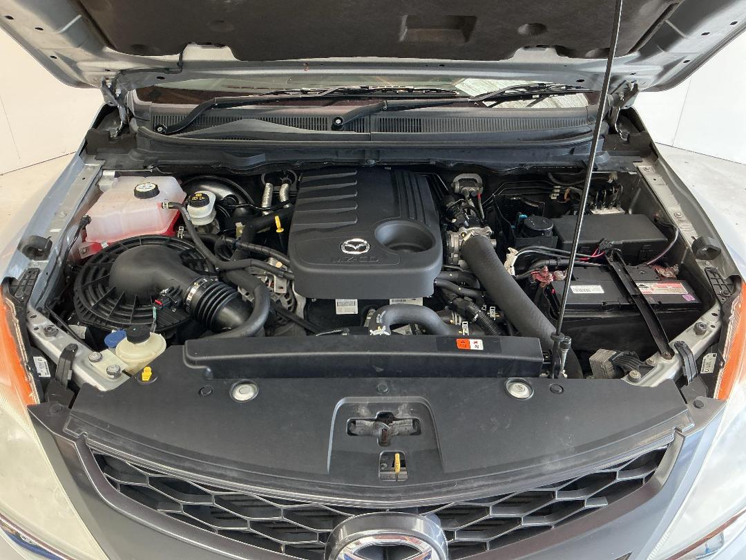 Photo '13' of Mazda Bt-50 Photo '13' of Mazda Bt-50