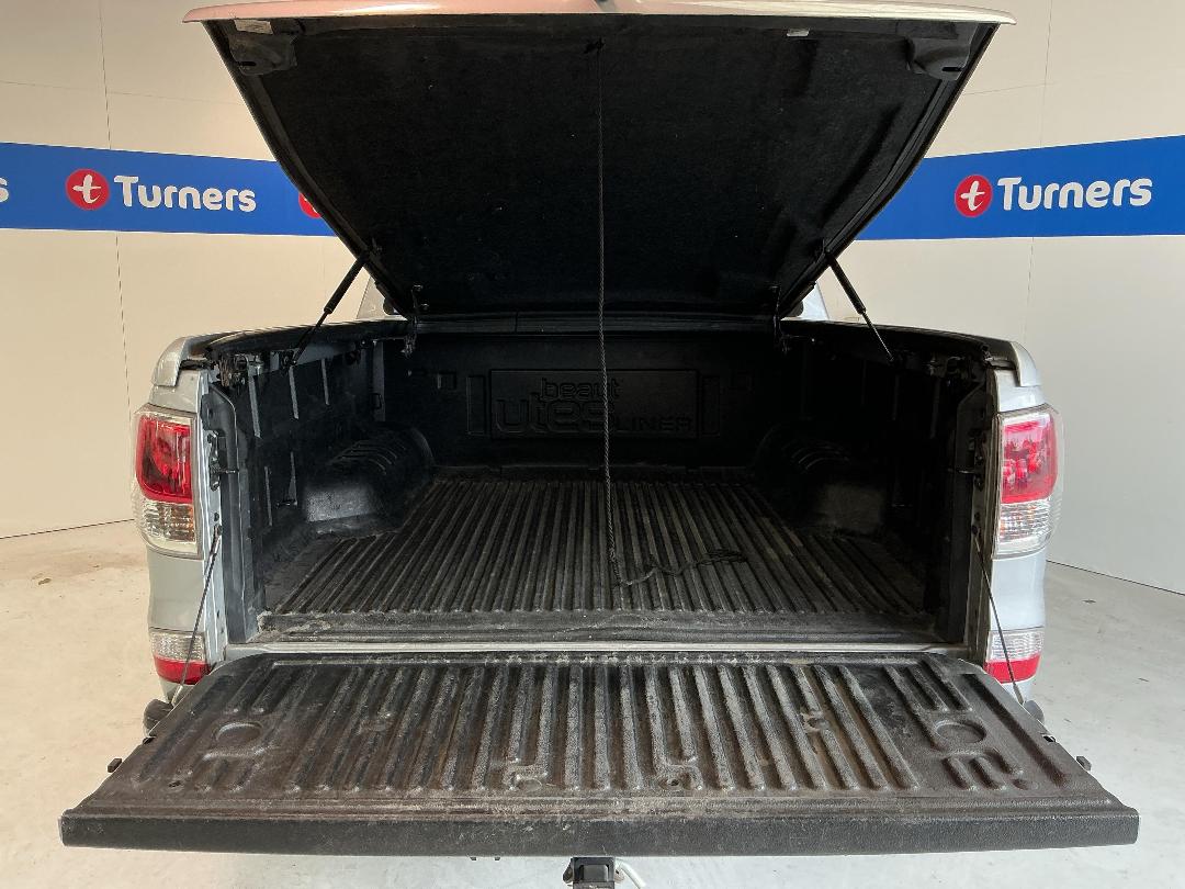 Photo '14' of Mazda Bt-50 Photo '14' of Mazda Bt-50