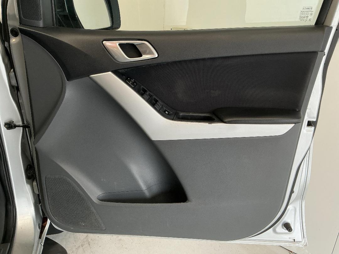 Photo '15' of Mazda Bt-50 Photo '15' of Mazda Bt-50