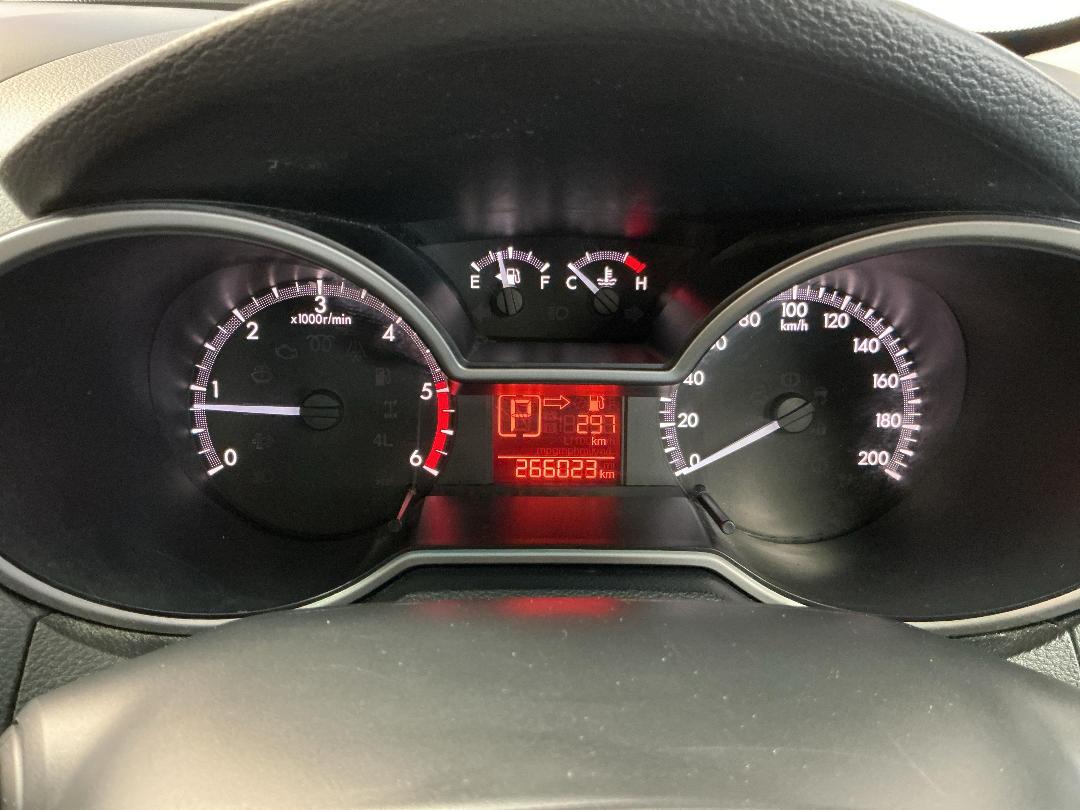 Photo '21' of Mazda Bt-50 Photo '21' of Mazda Bt-50