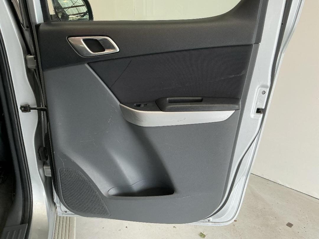 Photo '19' of Mazda Bt-50 Photo '19' of Mazda Bt-50