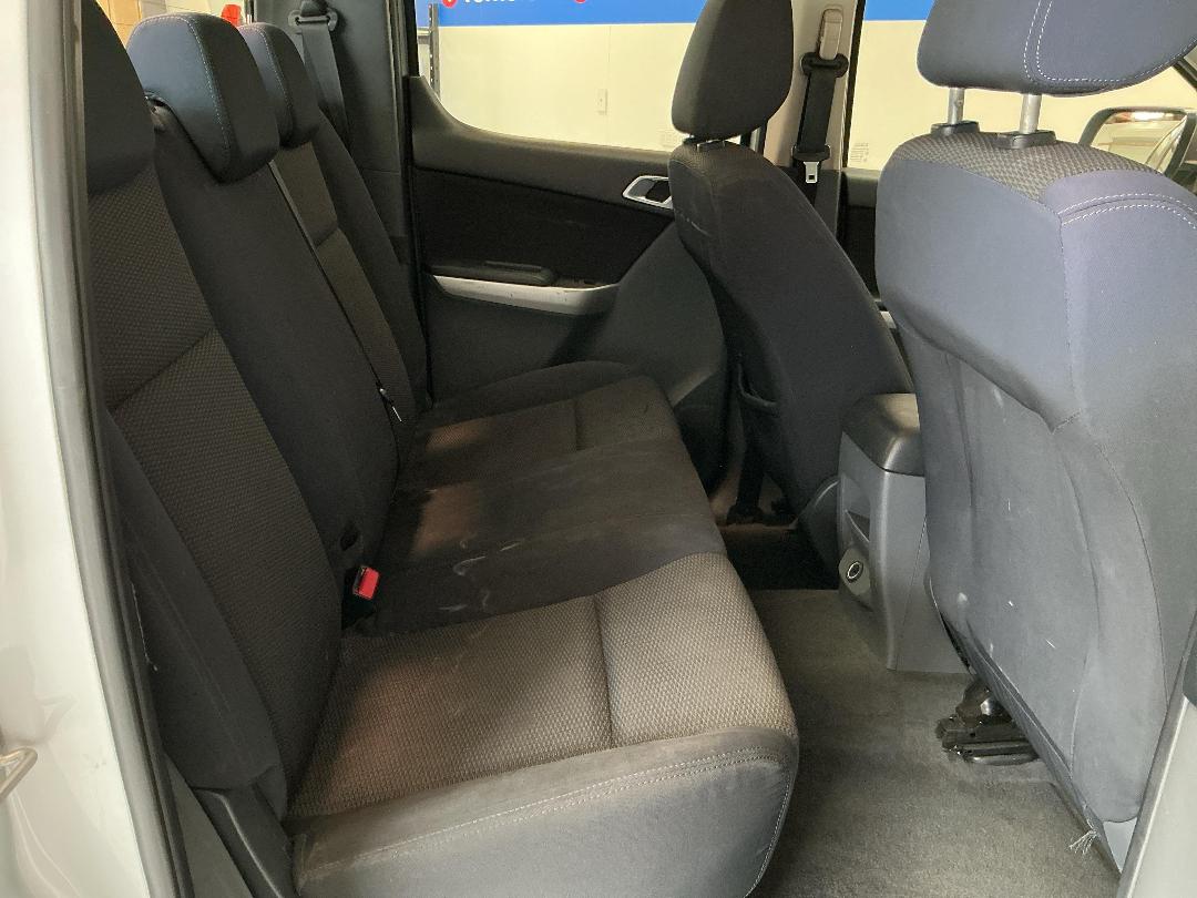 Photo '20' of Mazda Bt-50 Photo '20' of Mazda Bt-50