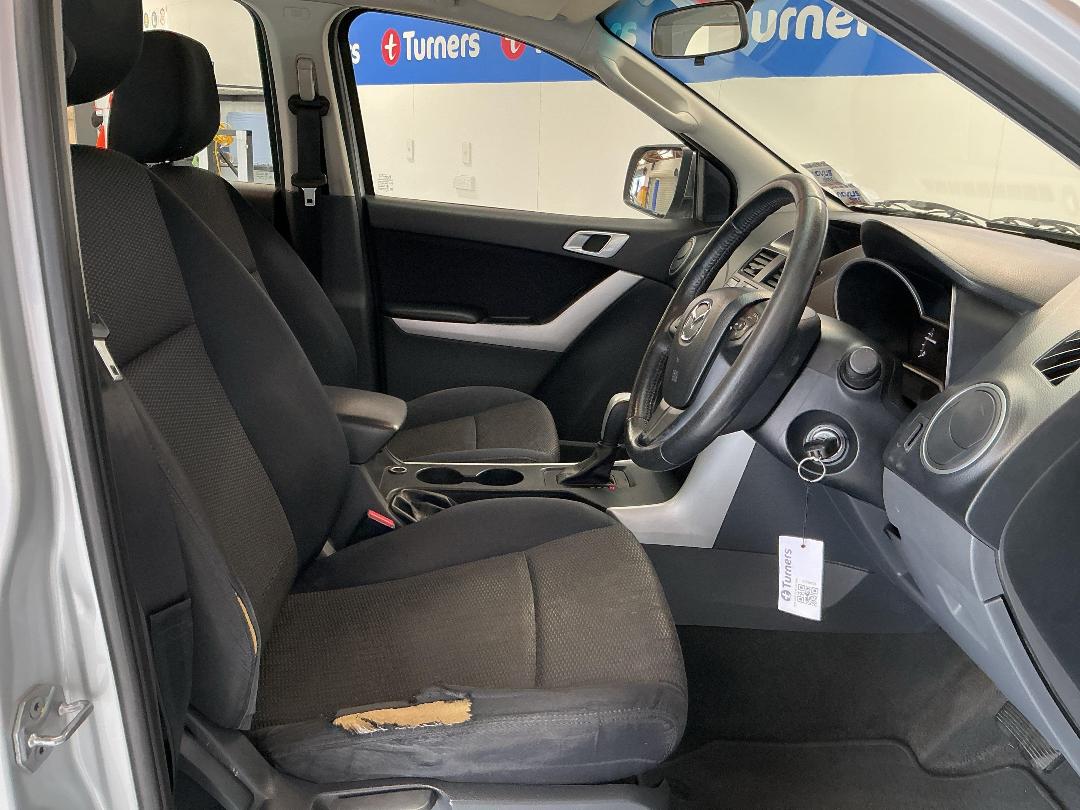 Photo '16' of Mazda Bt-50 Photo '16' of Mazda Bt-50