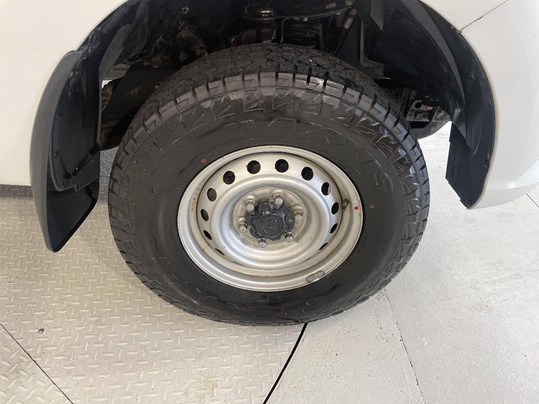 Photo '9' of Mazda Bt-50