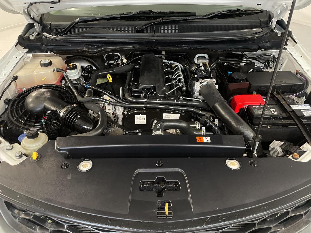 Photo '13' of Mazda Bt-50