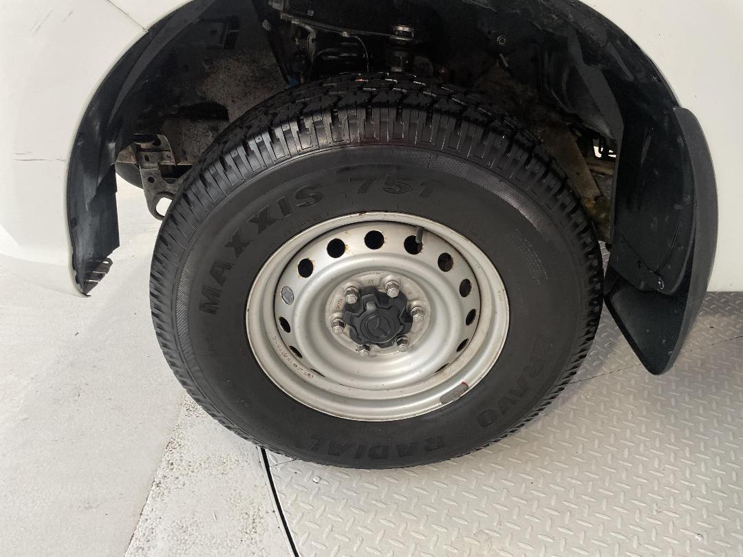 Photo '10' of Mazda Bt-50