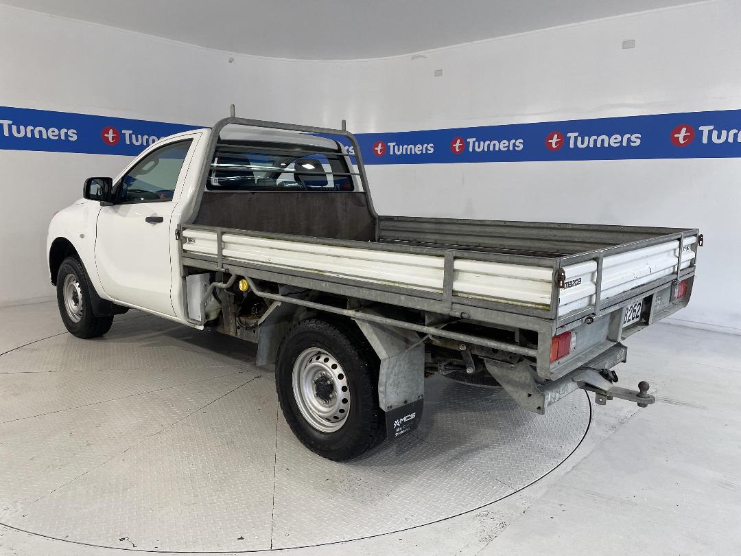 Photo '5' of Mazda Bt-50