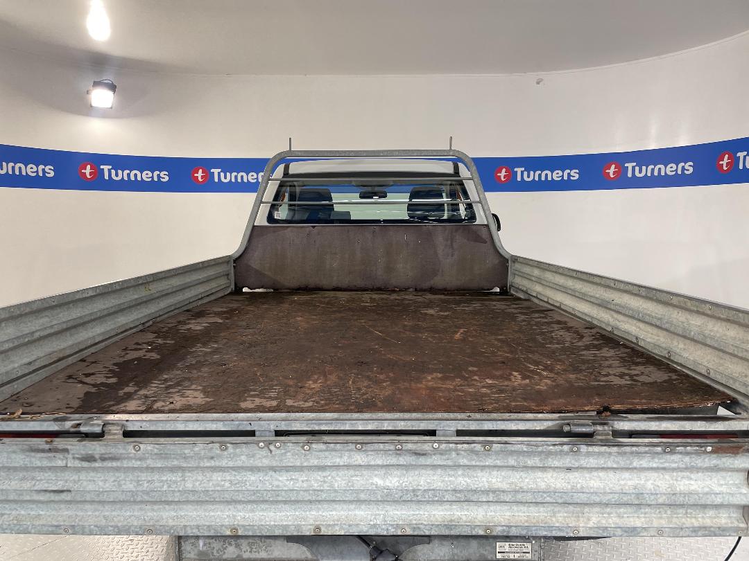 Photo '14' of Mazda Bt-50