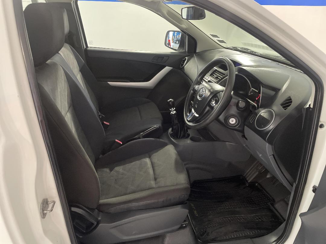 Photo '16' of Mazda Bt-50