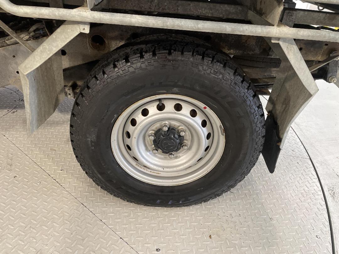 Photo '11' of Mazda Bt-50