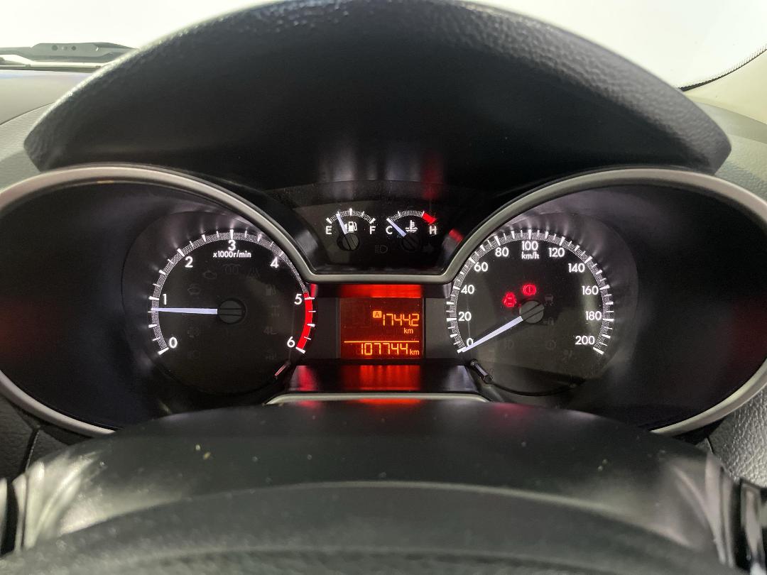 Photo '19' of Mazda Bt-50