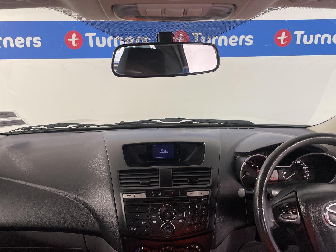 Photo '17' of Mazda Bt-50