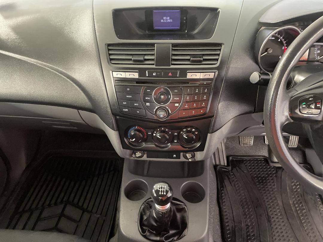 Photo '18' of Mazda Bt-50