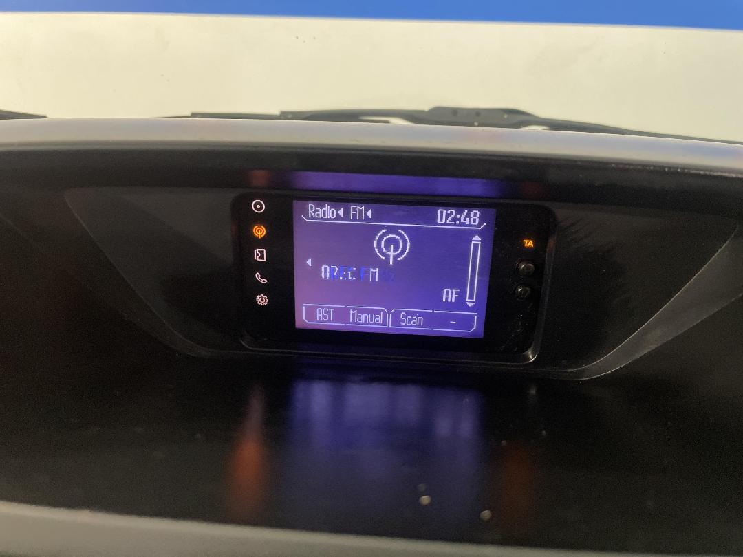 Photo '25' of Mazda Bt-50