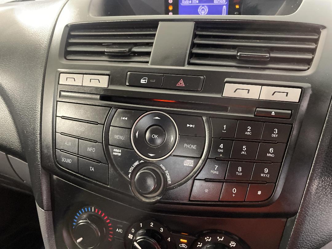 Photo '26' of Mazda Bt-50