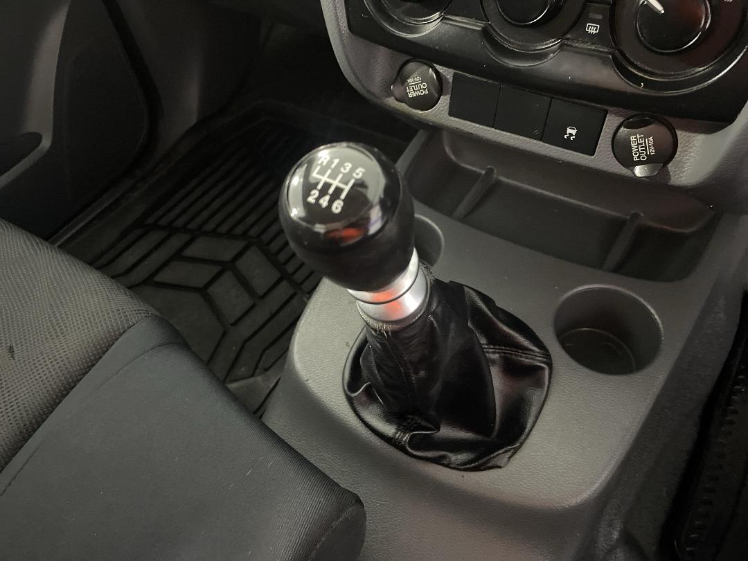 Photo '28' of Mazda Bt-50