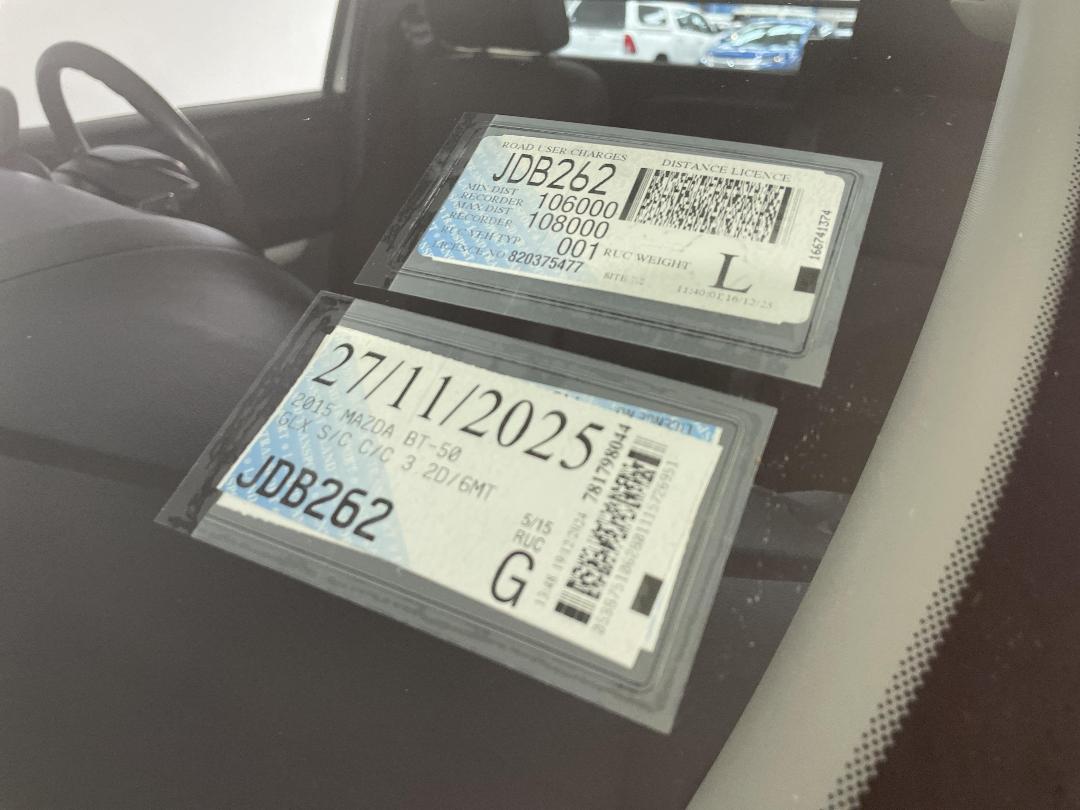 Photo '31' of Mazda Bt-50