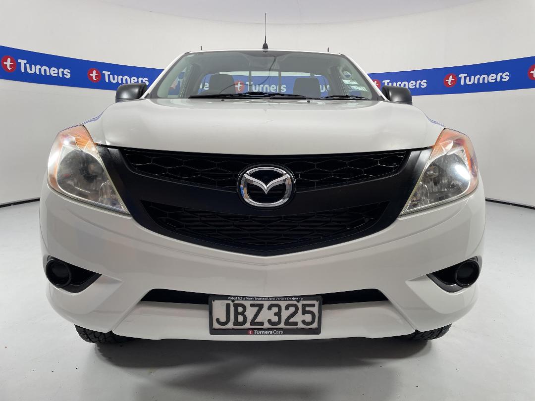 Photo '2' of Mazda Bt-50