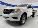 Thumbnail '4' of Mazda Bt-50