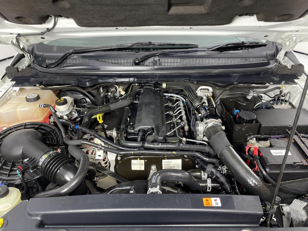 Photo '13' of Mazda Bt-50