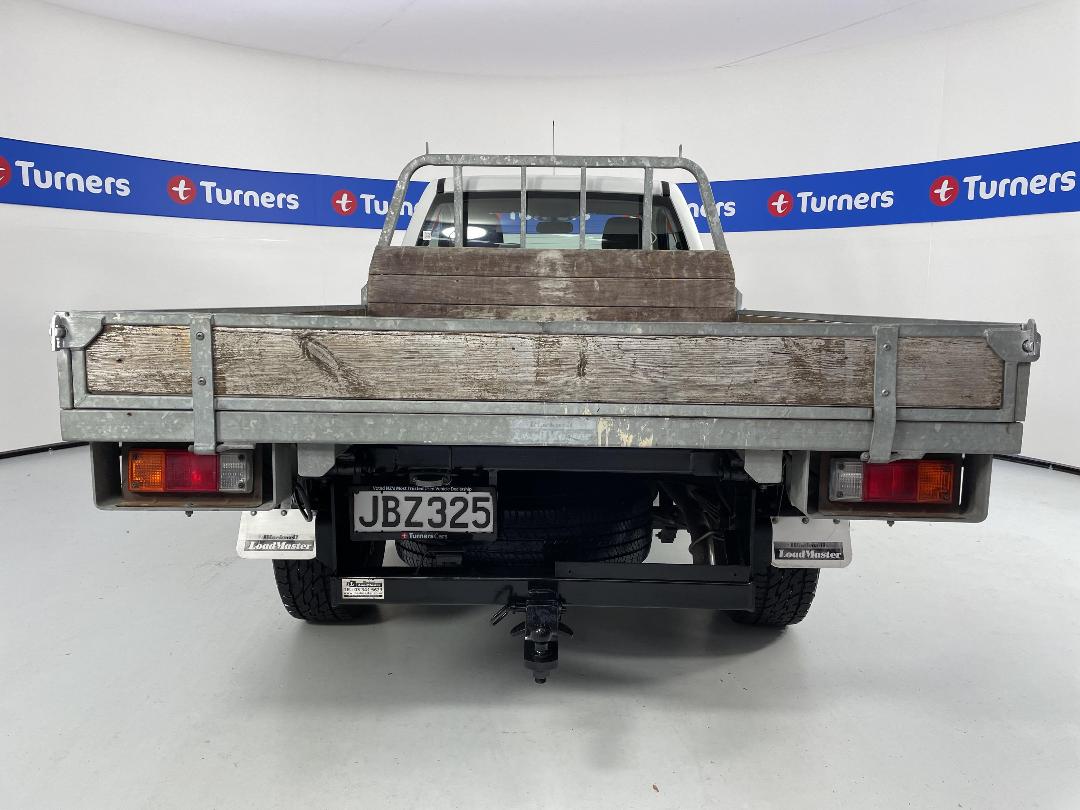 Photo '6' of Mazda Bt-50