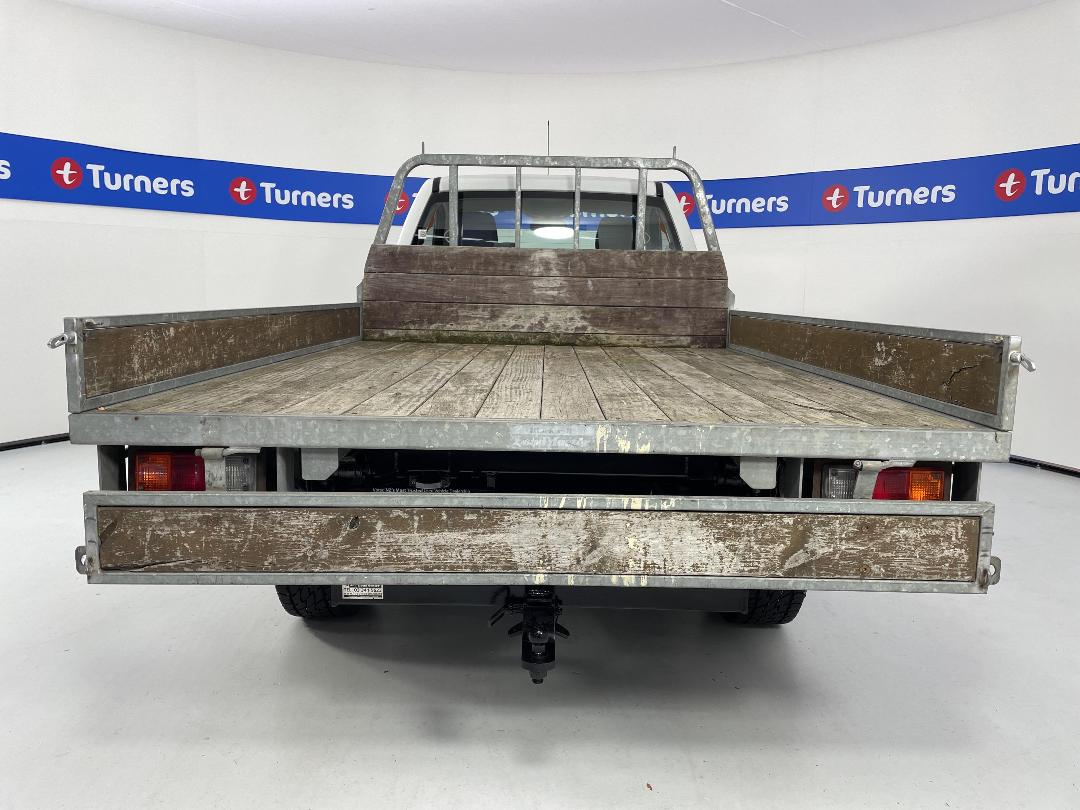 Photo '14' of Mazda Bt-50