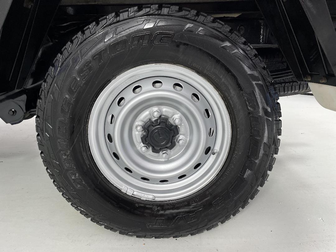 Photo '11' of Mazda Bt-50