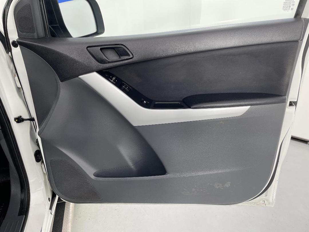 Photo '15' of Mazda Bt-50