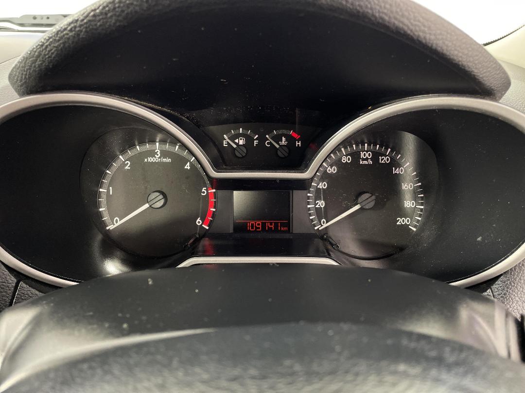 Photo '19' of Mazda Bt-50