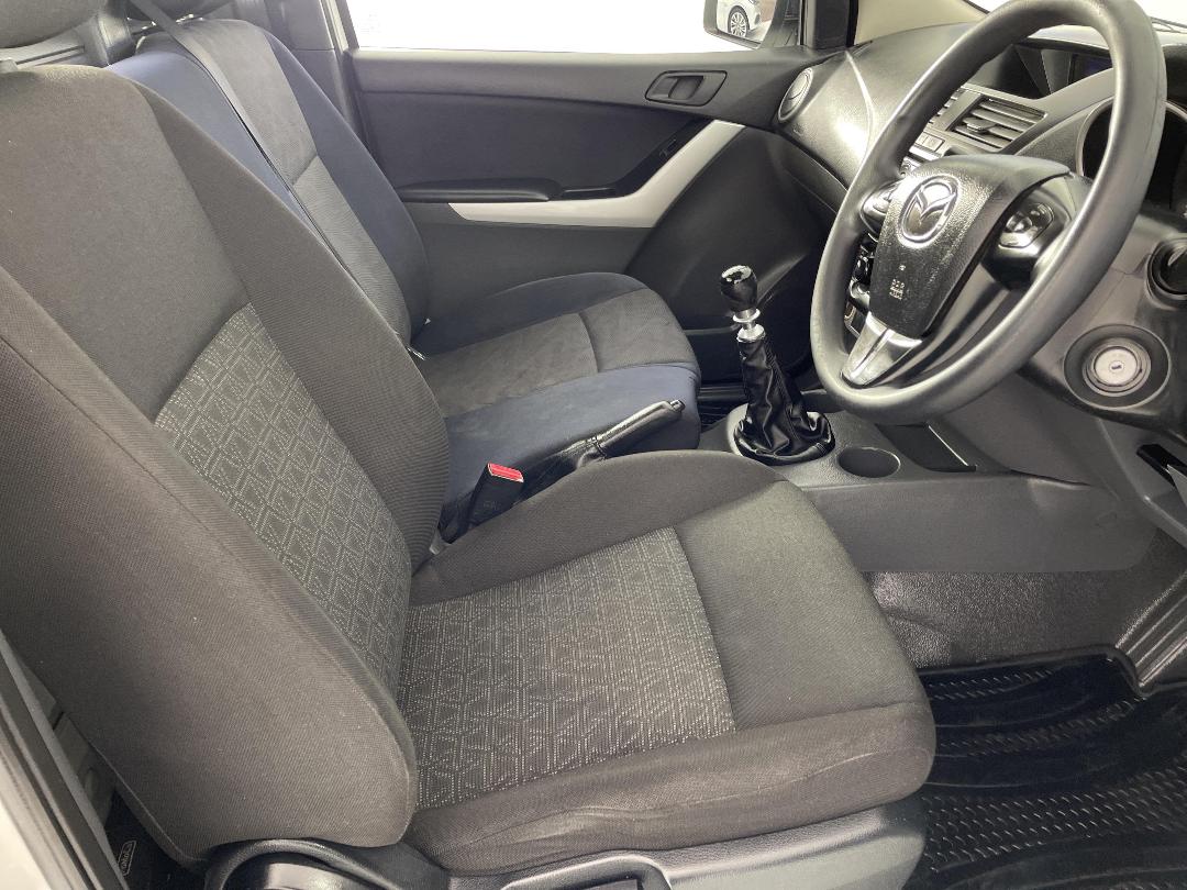 Photo '16' of Mazda Bt-50