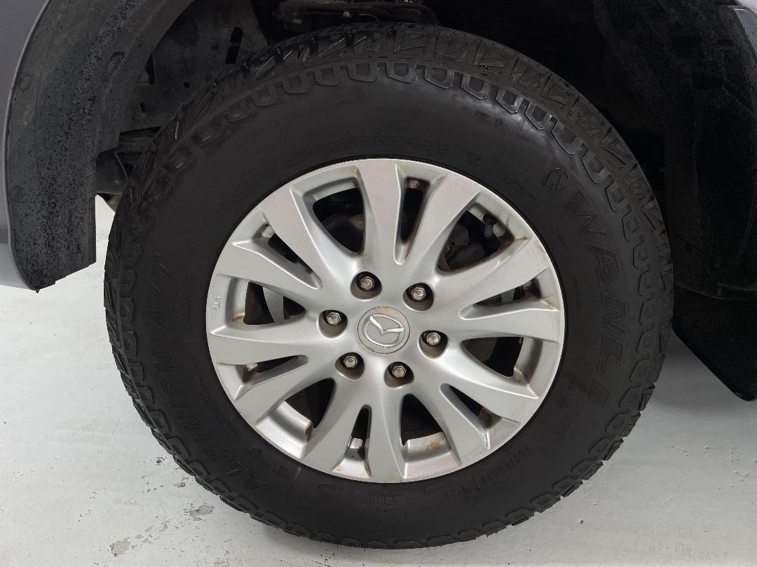 Photo '10' of Mazda Bt-50 Photo '10' of Mazda Bt-50