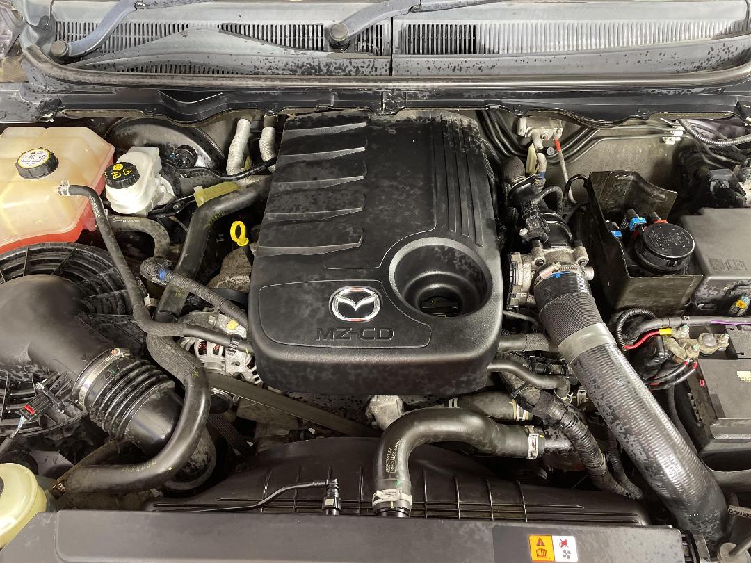 Photo '13' of Mazda Bt-50 Photo '13' of Mazda Bt-50