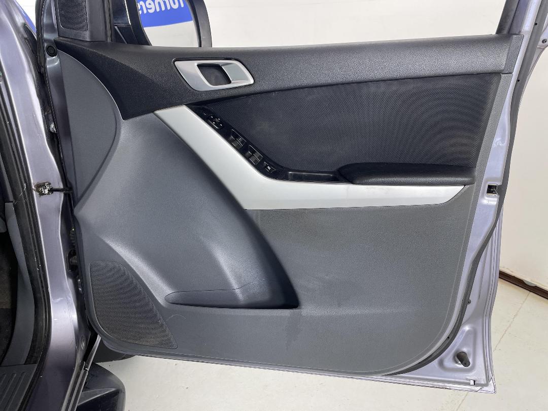 Photo '15' of Mazda Bt-50 Photo '15' of Mazda Bt-50