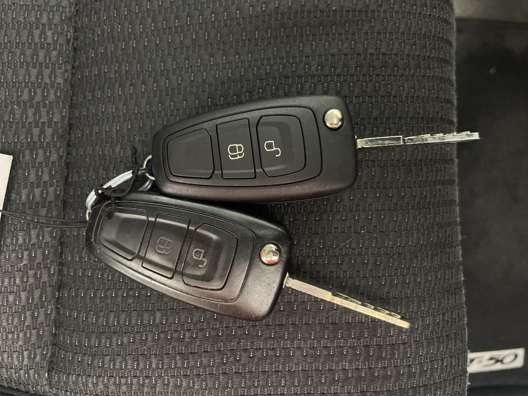 Photo '22' of Mazda Bt-50 Photo '22' of Mazda Bt-50