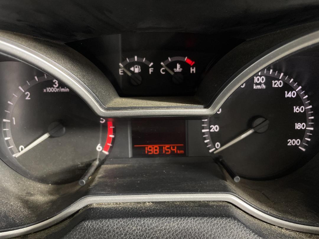 Photo '21' of Mazda Bt-50 Photo '21' of Mazda Bt-50