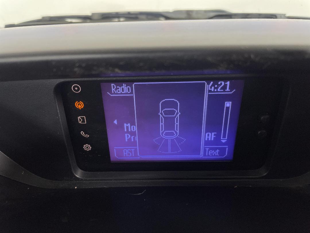 Photo '24' of Mazda Bt-50 Photo '24' of Mazda Bt-50