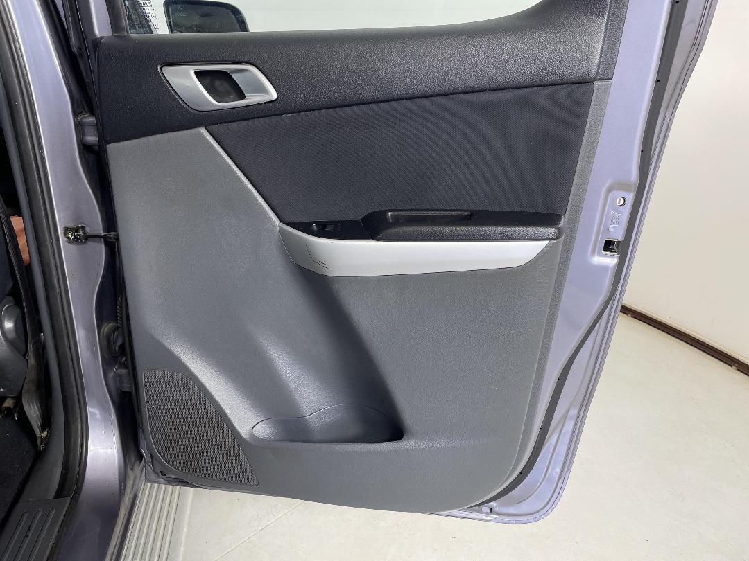 Photo '19' of Mazda Bt-50 Photo '19' of Mazda Bt-50