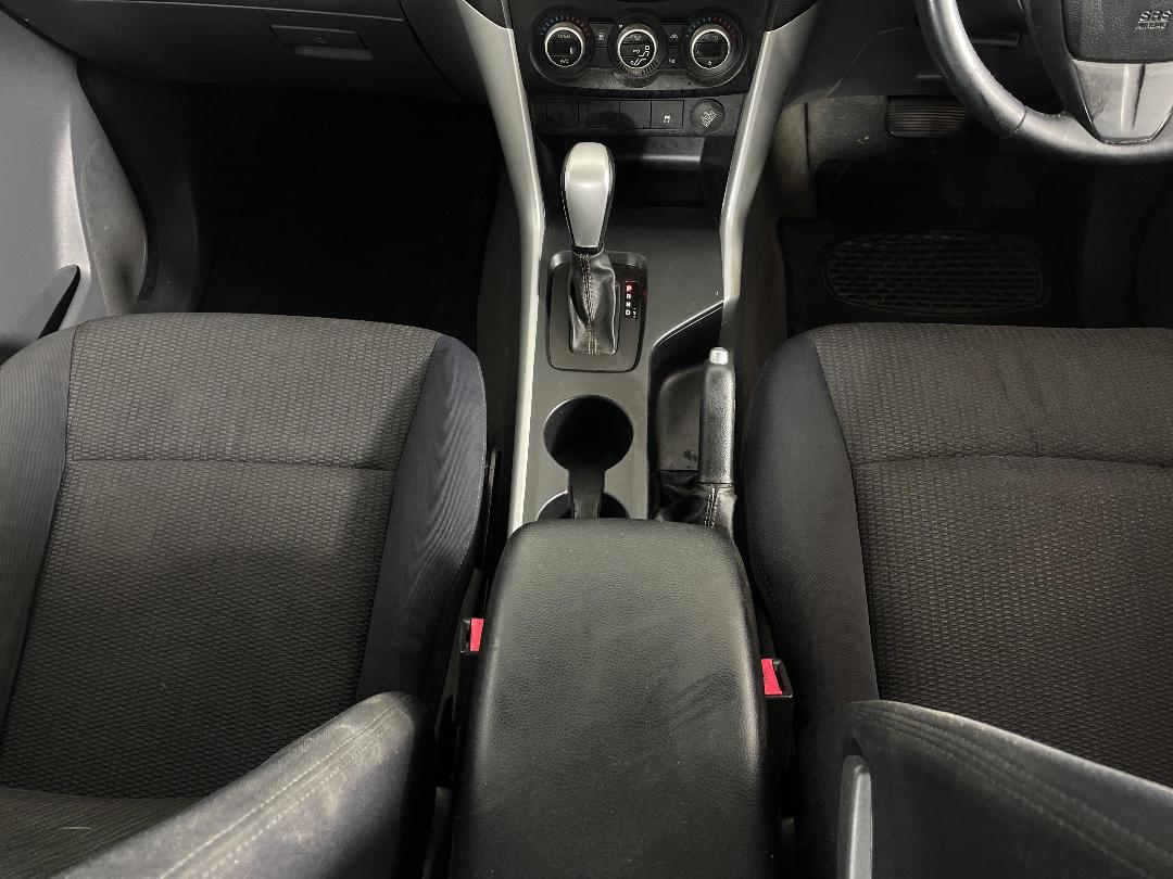 Photo '18' of Mazda Bt-50 Photo '18' of Mazda Bt-50