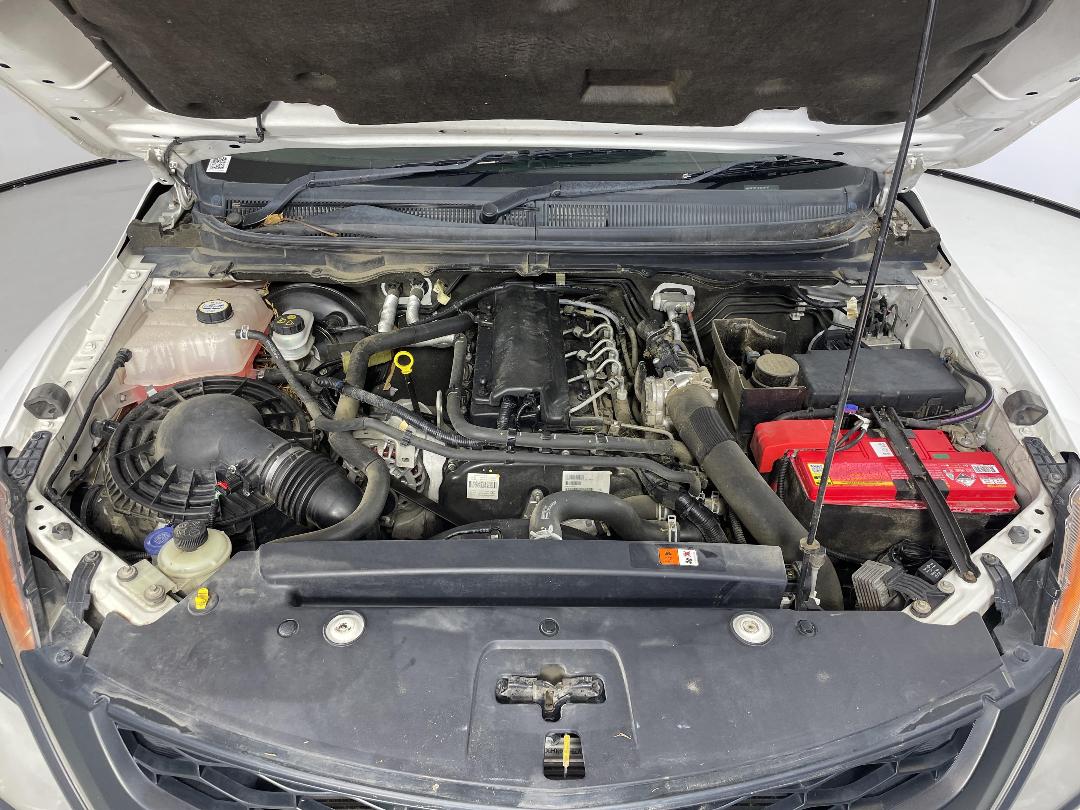 Photo '13' of Mazda Bt-50