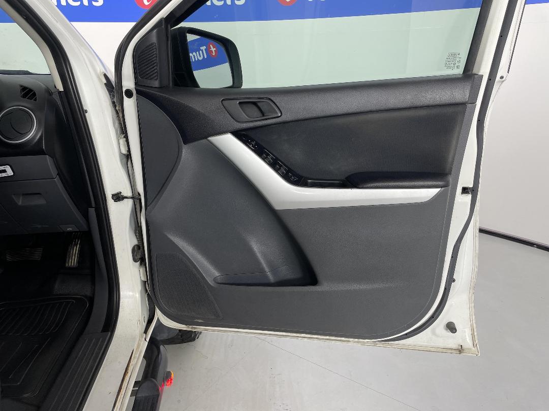 Photo '14' of Mazda Bt-50