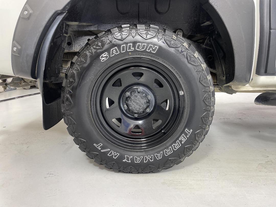 Photo '12' of Mazda Bt-50