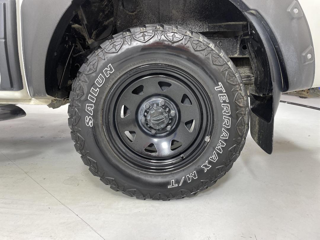 Photo '11' of Mazda Bt-50