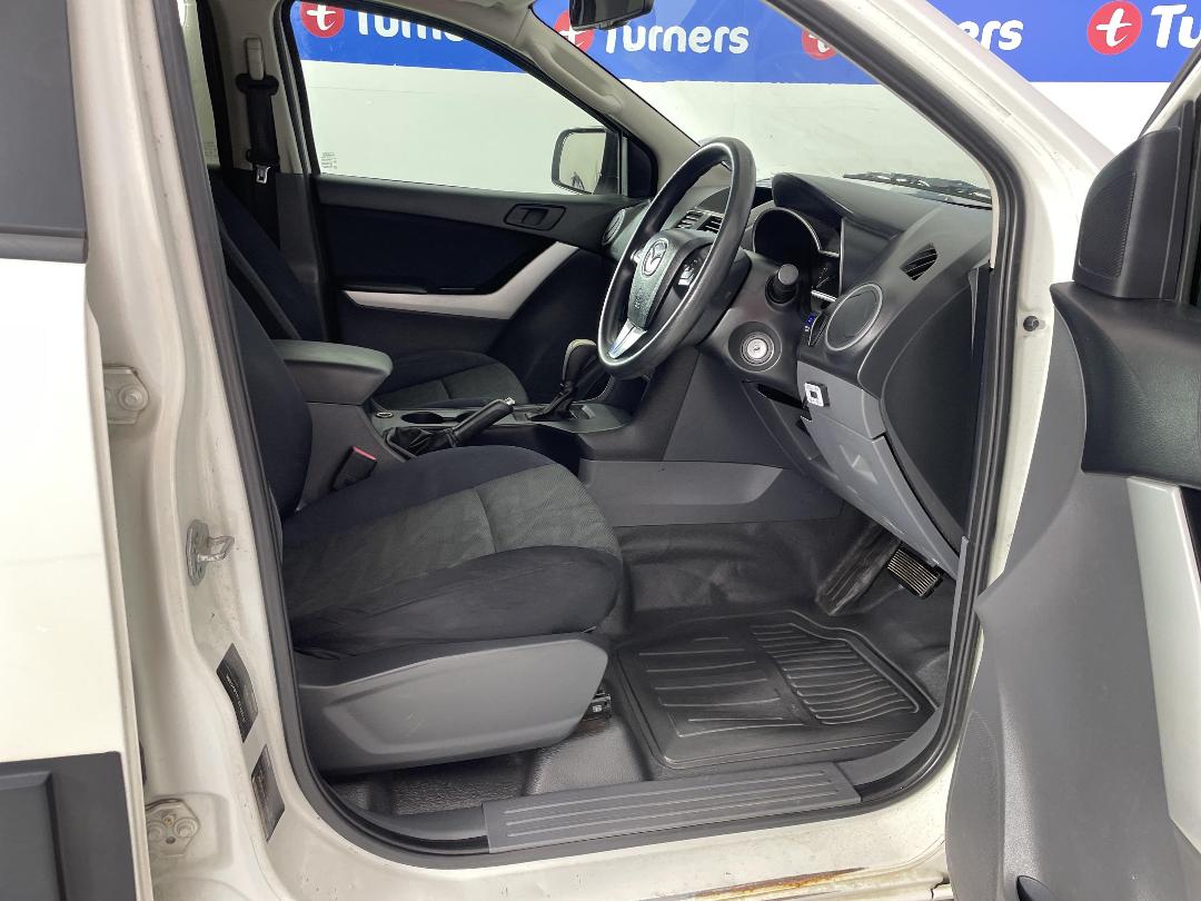 Photo '15' of Mazda Bt-50